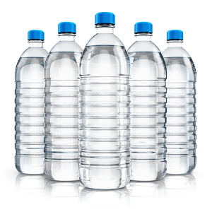 Bottled Water