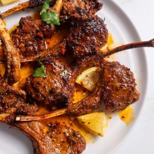 Lamb Chops