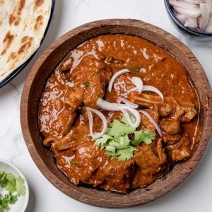 Lamb Rogan Josh