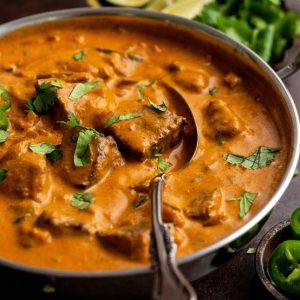 Lamb Tikka Masala Recipe