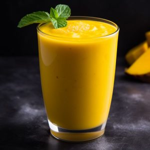 Mango Lassi