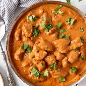 Tikka Masala