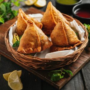 samosa